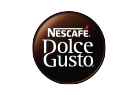 LOGO  - NESCAFÉ® DOLCE GUSTO®